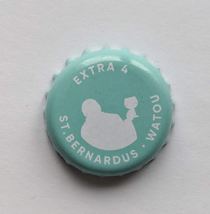 St Bernardus Extra 4, St Bernardus